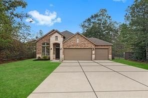Property photo for 4555 COUES DEER LN, Conroe, TX