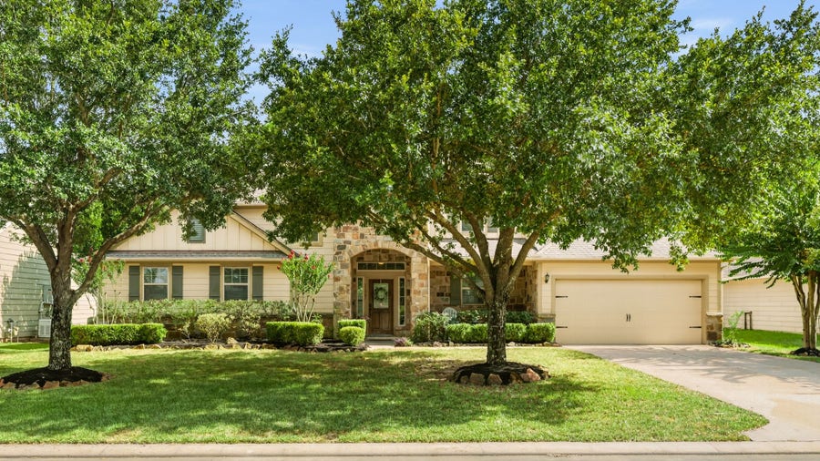 Property photo for 11307 Misty Willow Lane, Tomball, TX