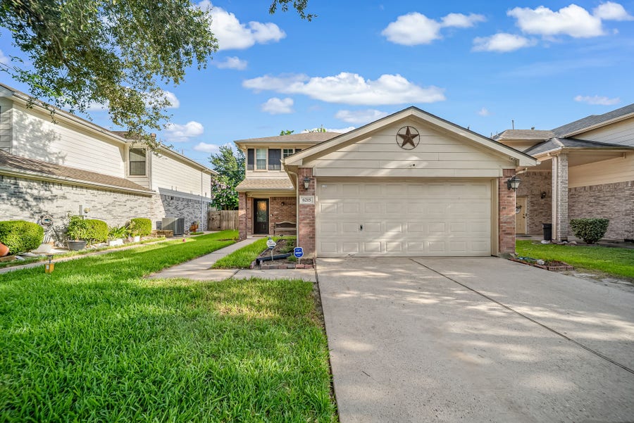 Property photo for 6215 Sutton Meadows Drive, Houston, TX