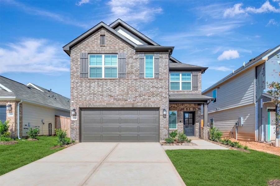 Property photo for 10341 Navarro Path, Montgomery, TX