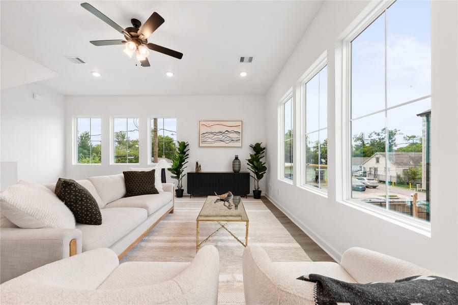 Property photo for 3314 Anita, #A, Houston, TX