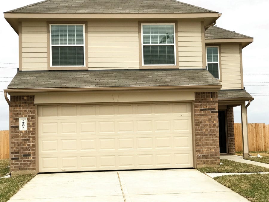 Property photo for 24202 San Marzano Court, Katy, TX