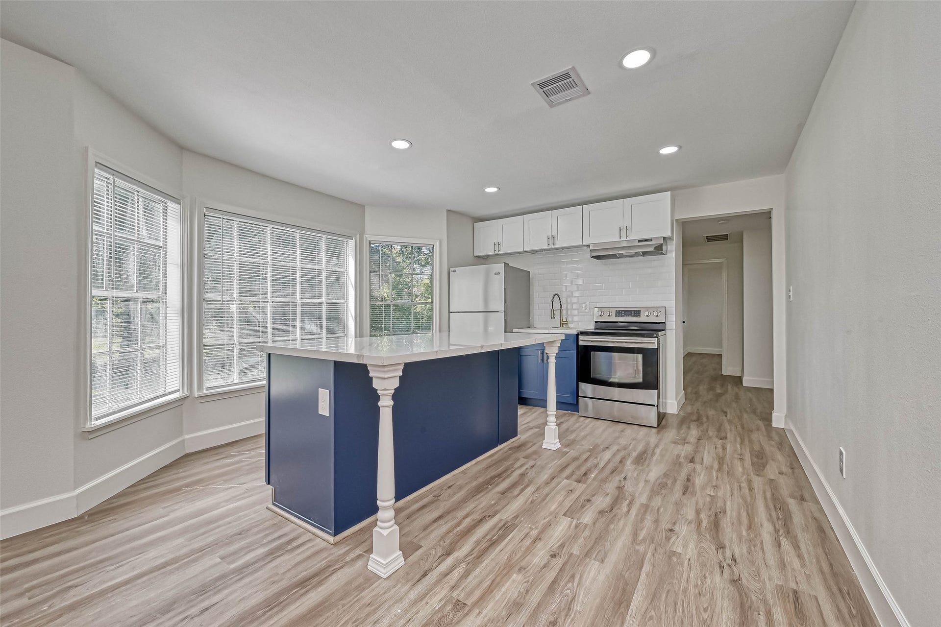5609 Denmark Street, #A, Houston, TX 77028