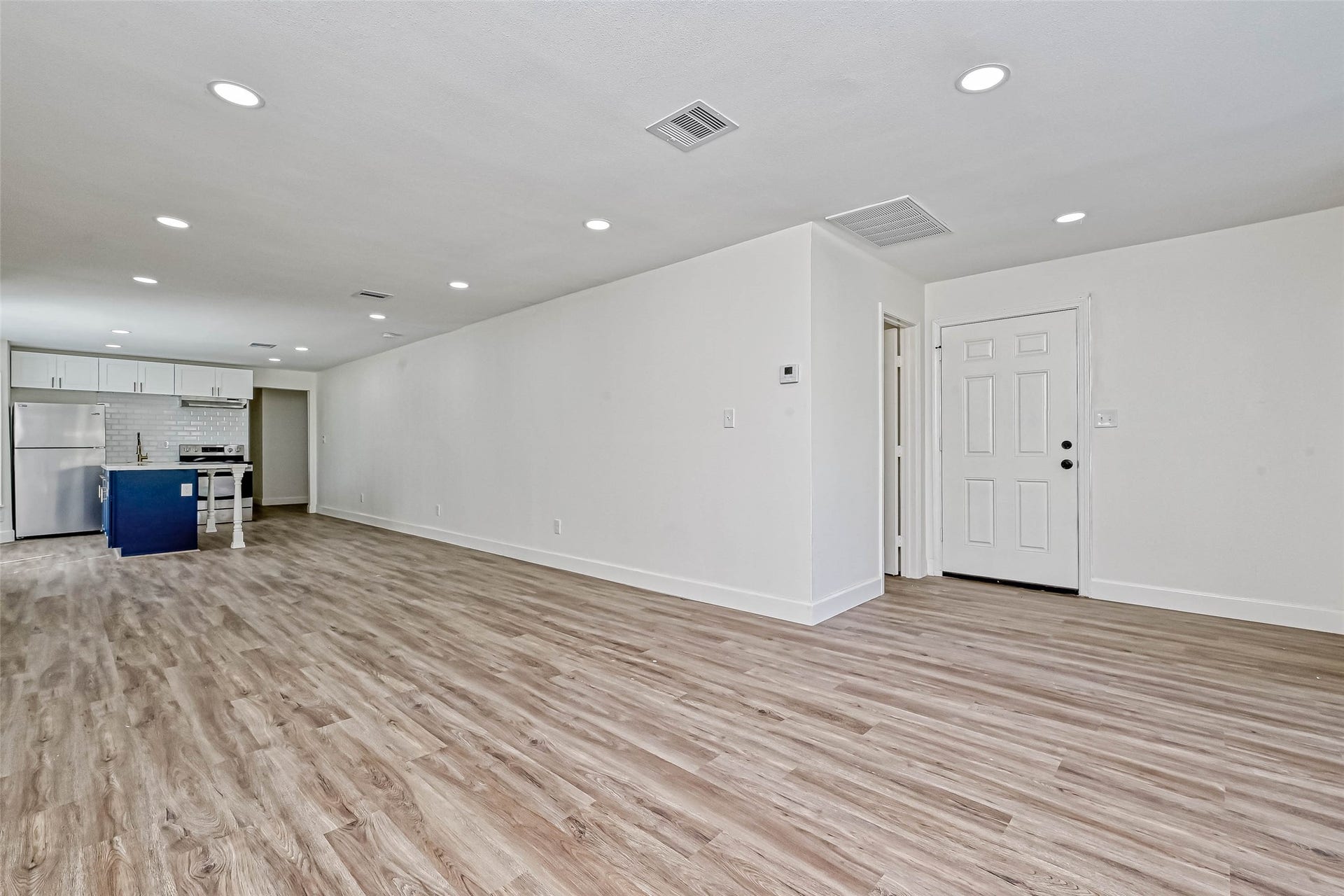 5609 Denmark Street, #A, Houston, TX 77028