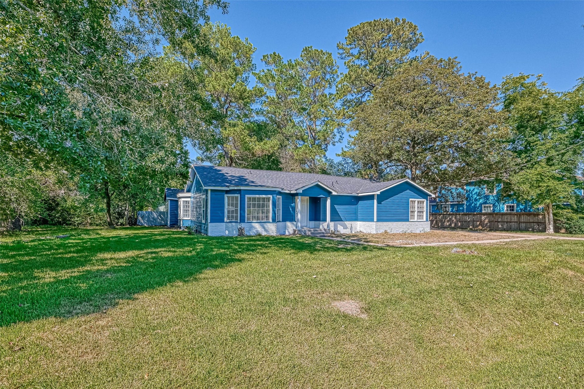 5609 Denmark Street, #A, Houston, TX 77028
