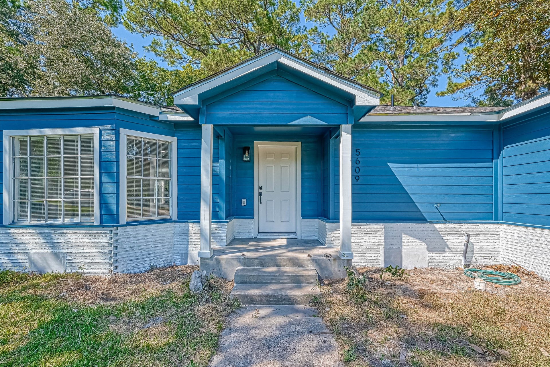 5609 Denmark Street, #A, Houston, TX 77028