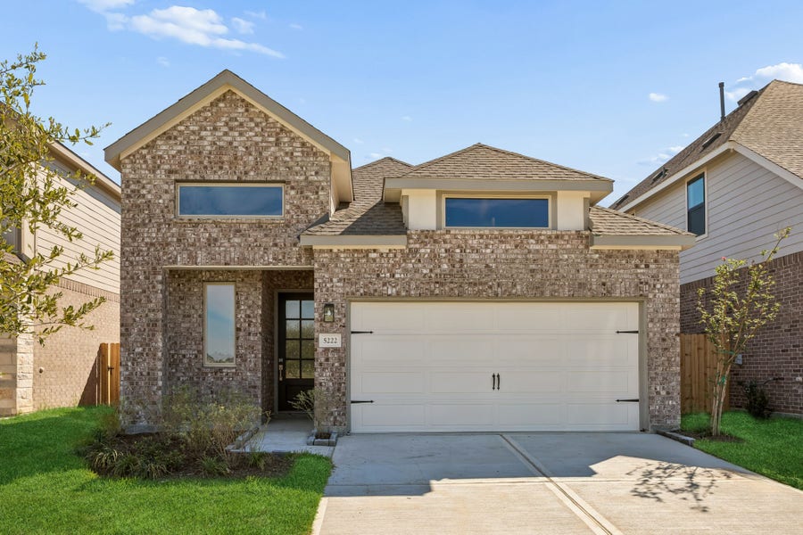 Property photo for 5222 Swaying Reed Lane, Katy, TX