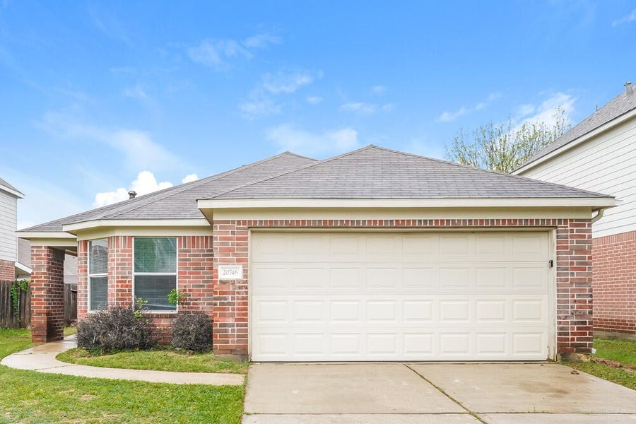 Property photo for 20746 Fox Cliff Lane, Humble, TX