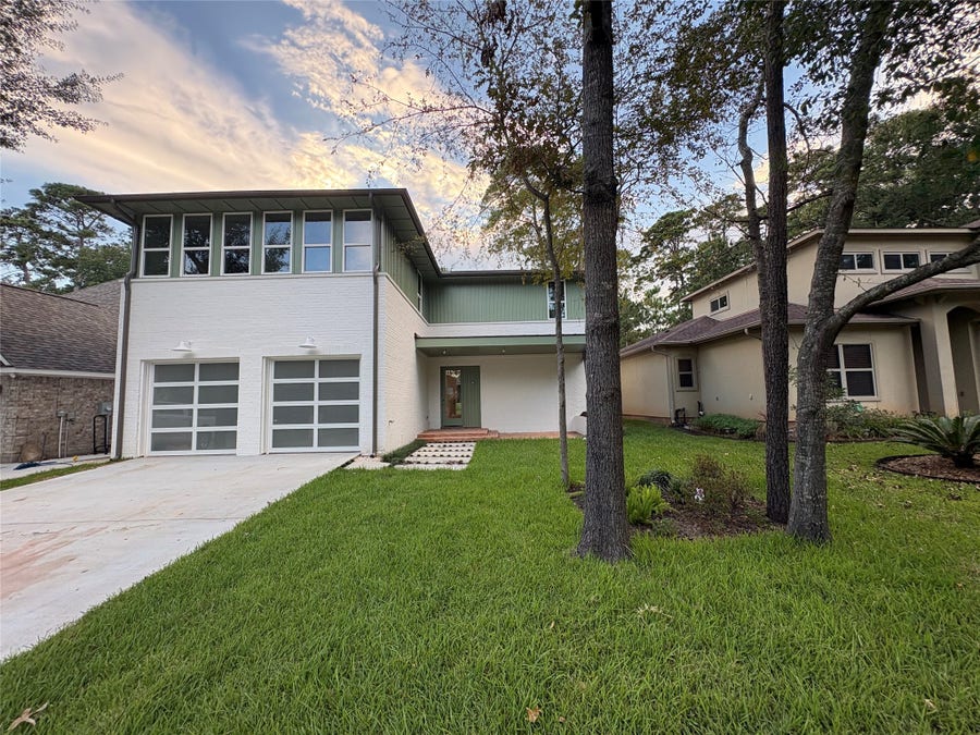 Property photo for 3223 Lazy Lake Lane, Montgomery, TX