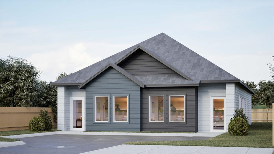 Property photo for 251 Calloway Street, #A-B, Houston, TX