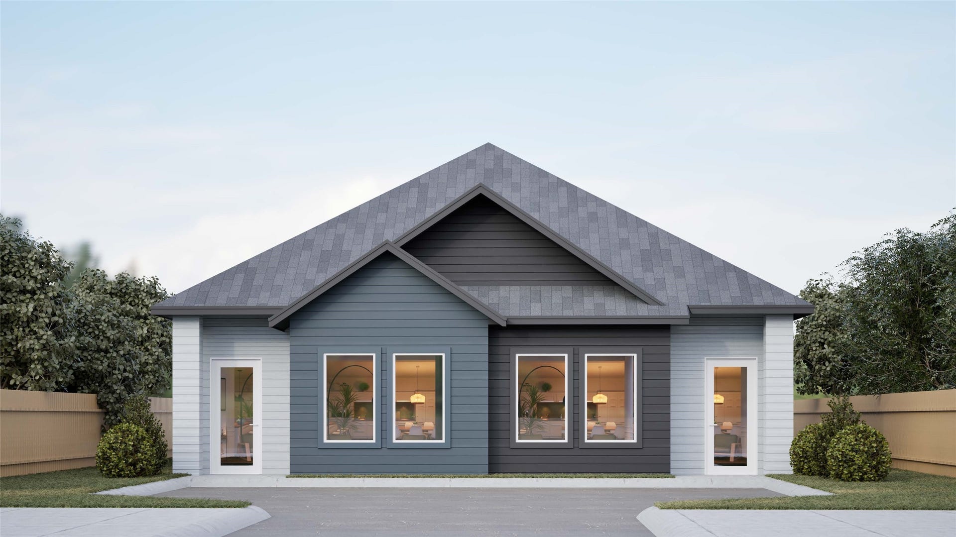 251 Calloway Street, #A-B, Houston, TX 77029 251 Calloway Street, #A-B, Houston, TX 77029