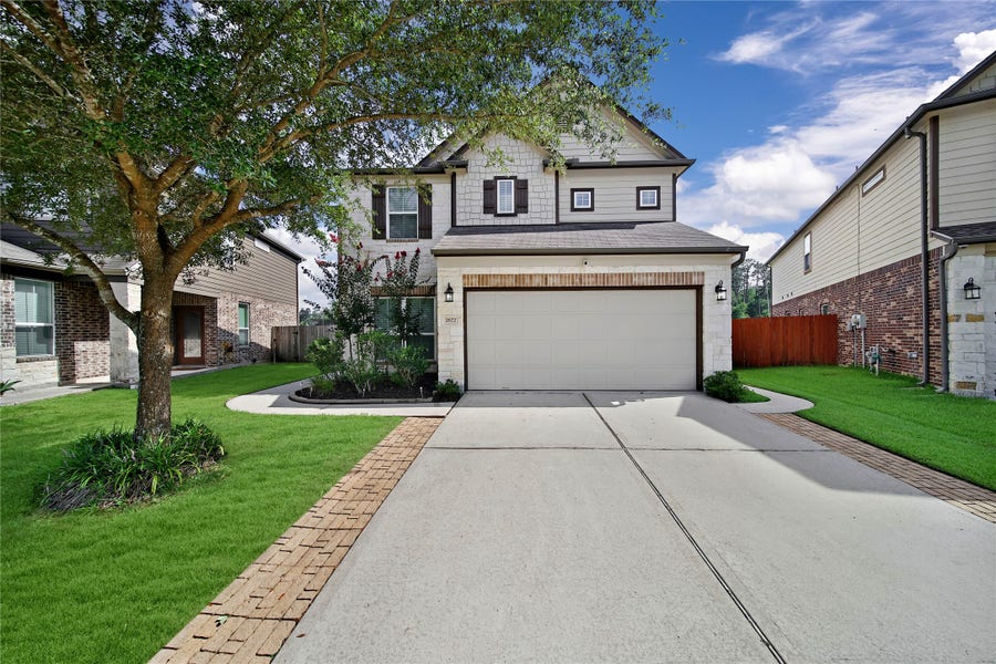 Property photo for 2672 Magnolia Fair Way, Spring, TX