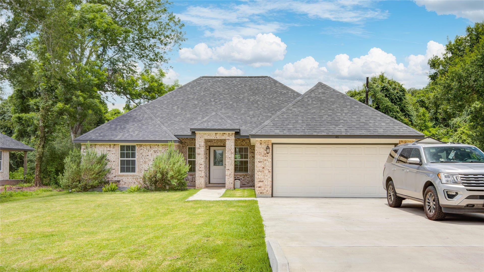 46 Nelson Court, Jones Creek, TX 77541 46 Nelson Court, Jones Creek, TX 77541