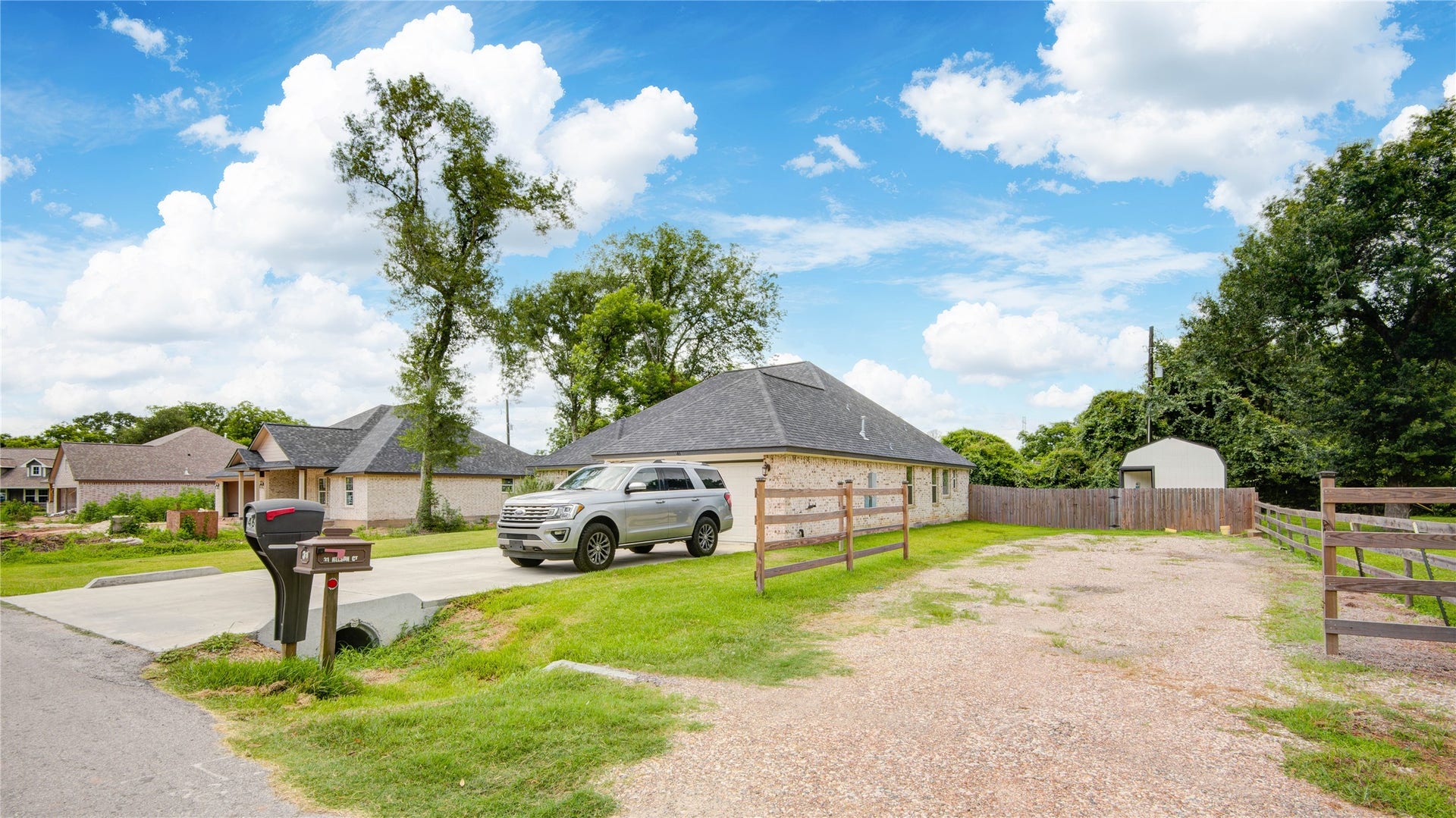 46 Nelson Court, Jones Creek, TX 77541 46 Nelson Court, Jones Creek, TX 77541