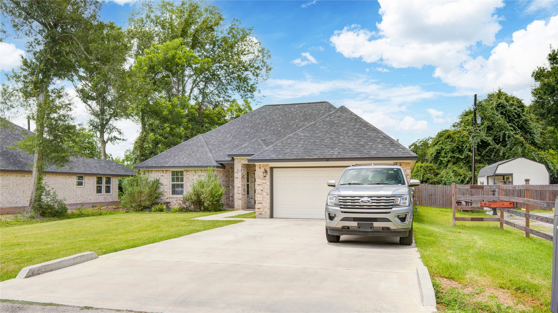 46 Nelson Court, Jones Creek, TX 77541 46 Nelson Court, Jones Creek, TX 77541