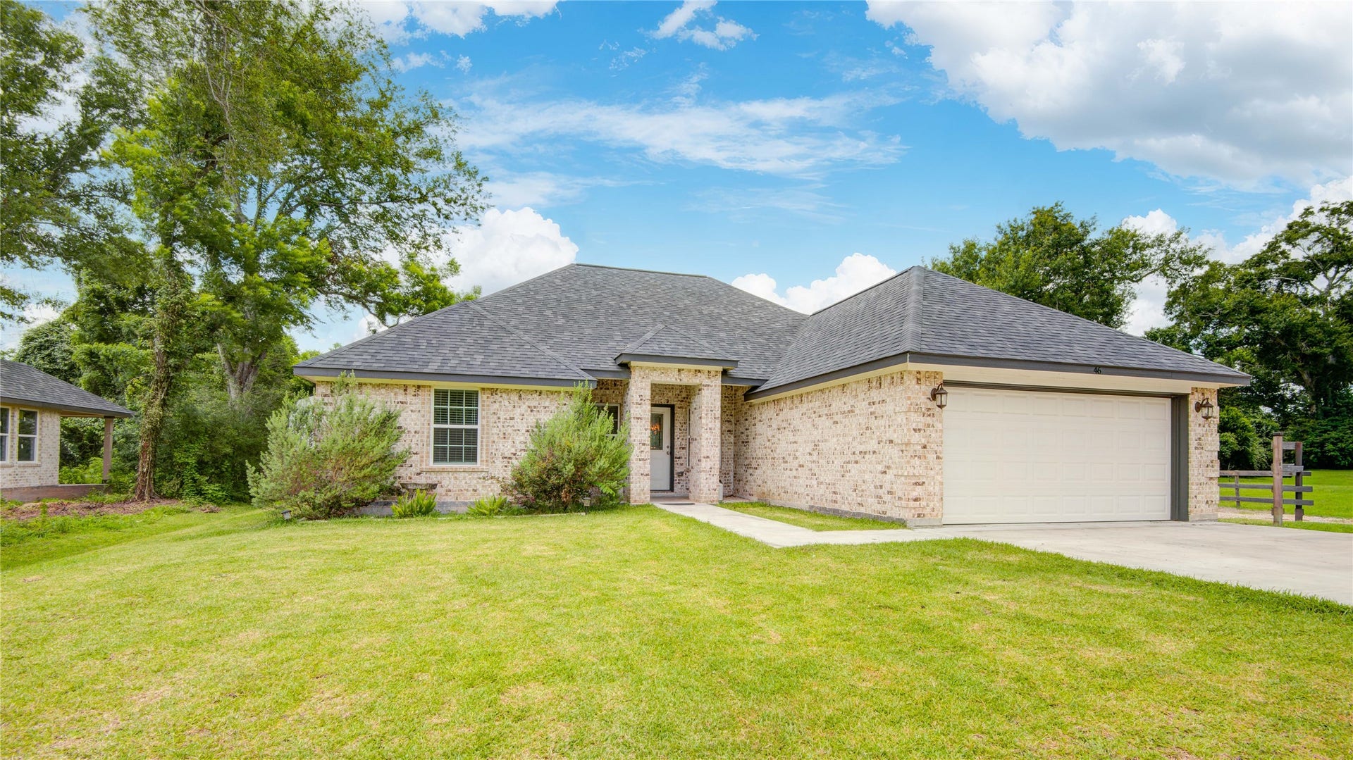 46 Nelson Court, Jones Creek, TX 77541 46 Nelson Court, Jones Creek, TX 77541