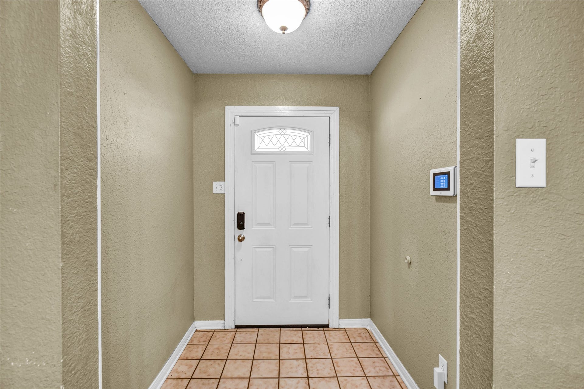 Entry Way