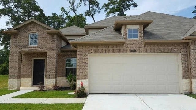Property photo for 12107 Pia Drive, Houston, TX