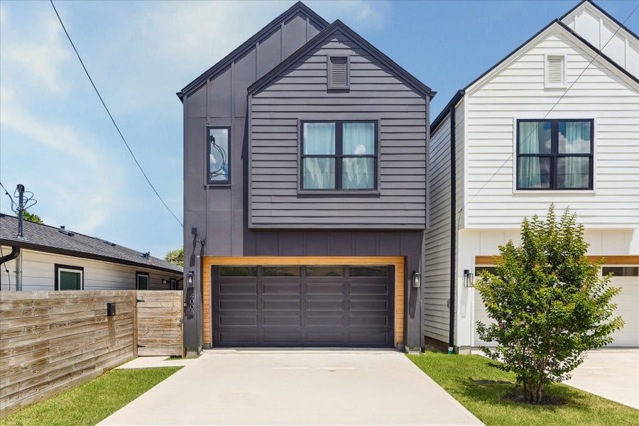 Property photo for 4008 Chapman Street, Houston, TX