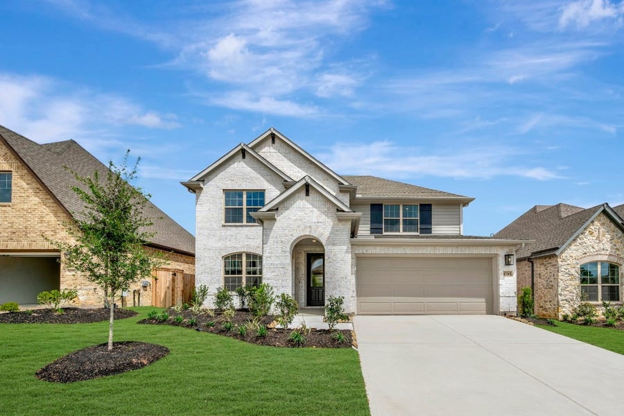 Property photo for 42568 Edmund Rucker Lane, Magnolia, TX