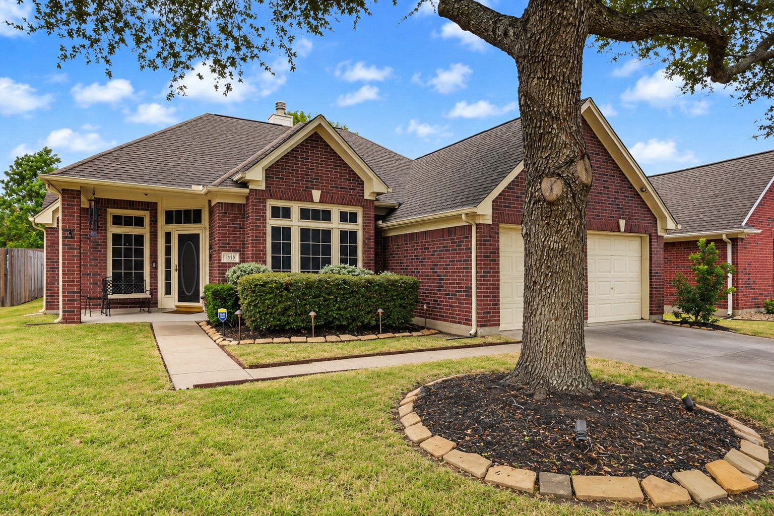 1918 Oakwood Court Drive, Baytown, TX 77521 1918 Oakwood Court Drive, Baytown, TX 77521