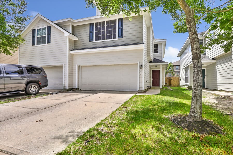 Property photo for 9016 Elm Drake Lane, Humble, TX