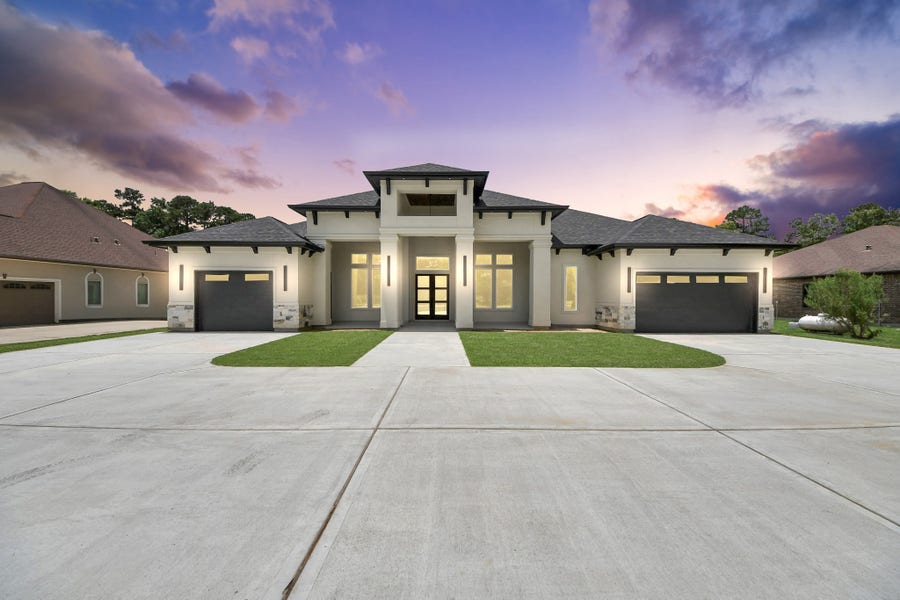 Property photo for 22932 Moselle Drive, Porter, TX