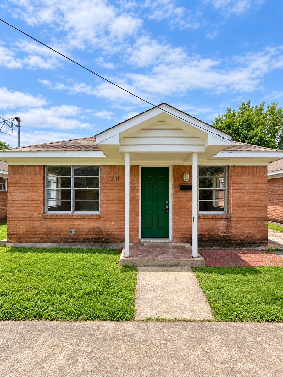 Property photo for 1311 Malvern Street, Houston, TX