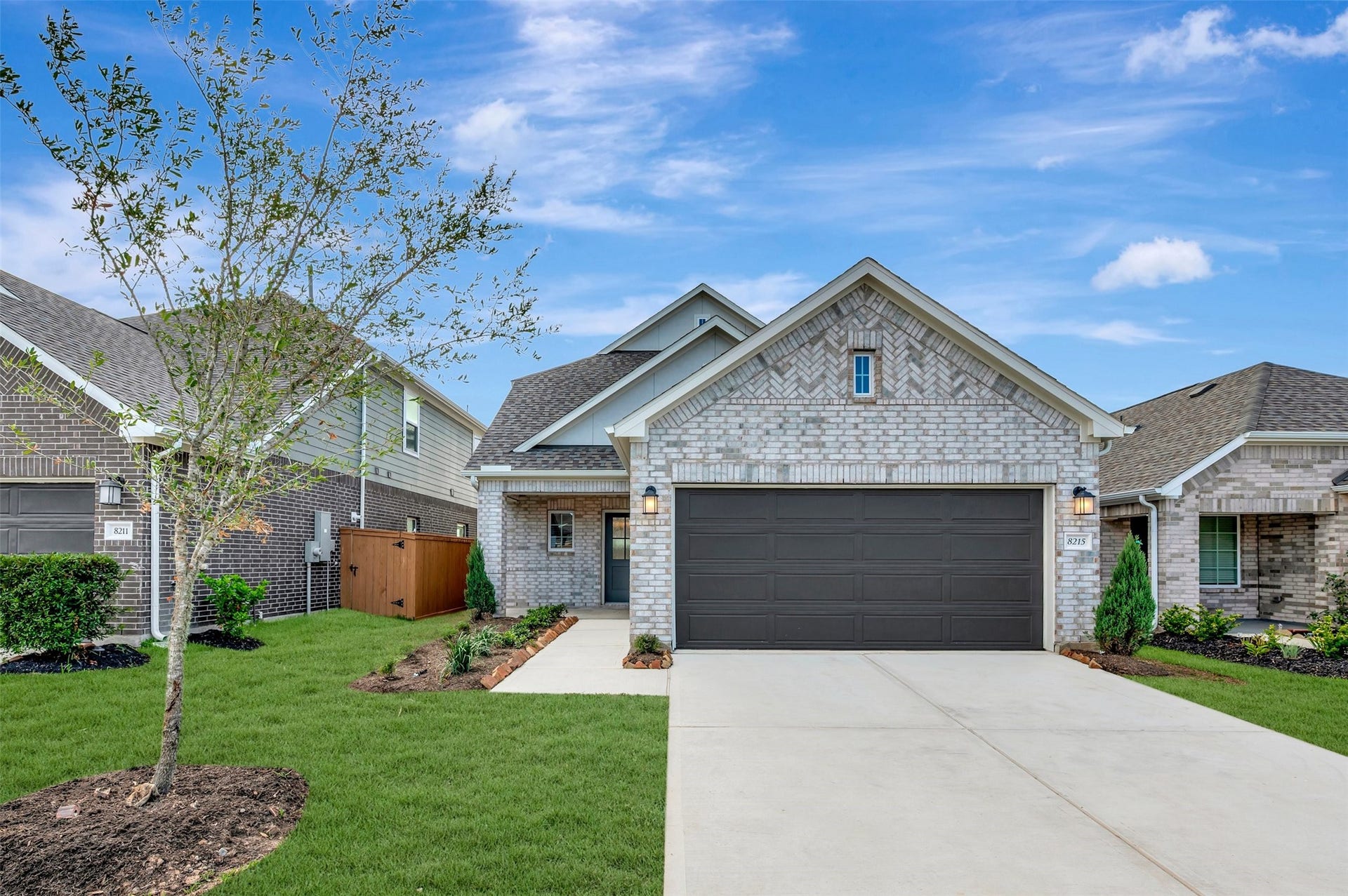 8215 Blue Shell Lane, Cypress, TX 77433