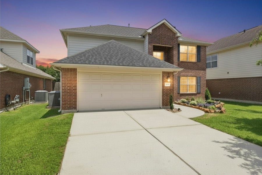 Property photo for 7030 Garden Mist Lane, Humble, TX