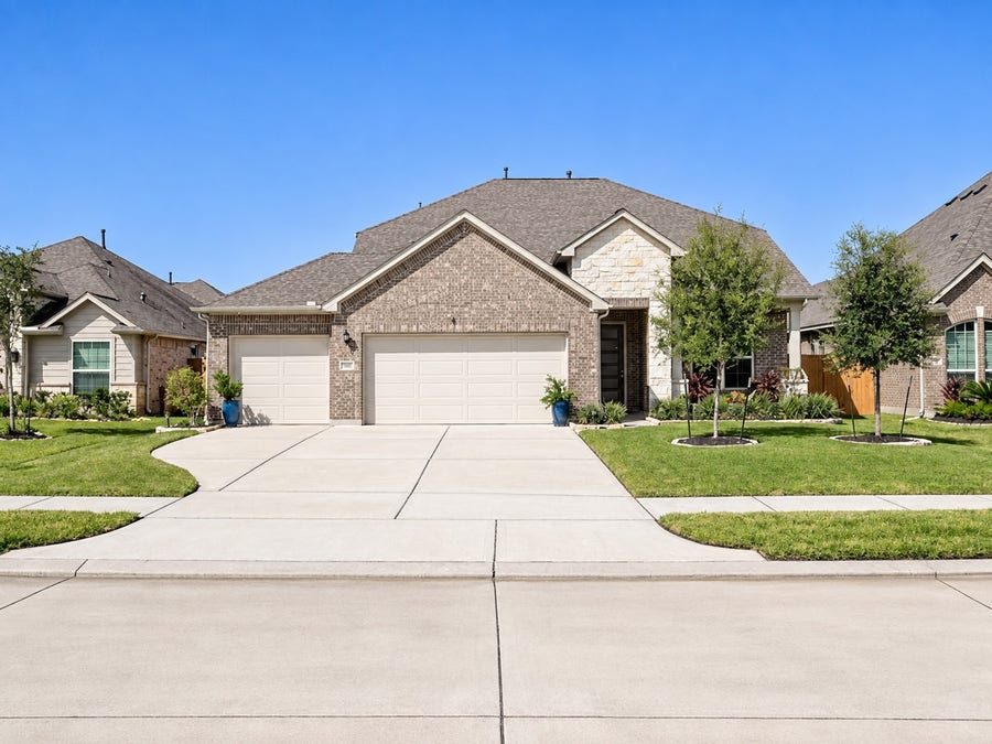 Property photo for 1507 Homewood Point Lane, Rosharon, TX