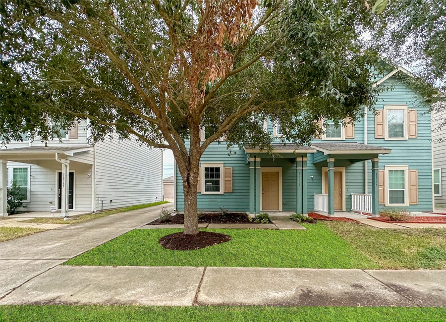 Property photo for 16771 Mammoth Springs Drive, Houston, TX