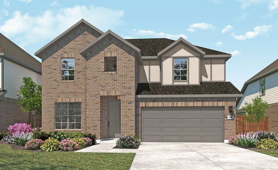 Property photo for 4757 Bakers Landing Drive, Katy, TX