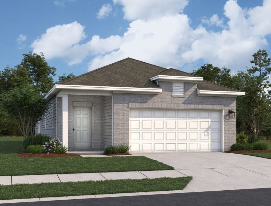 Property photo for 9559 Travertine Court, Montgomery, TX