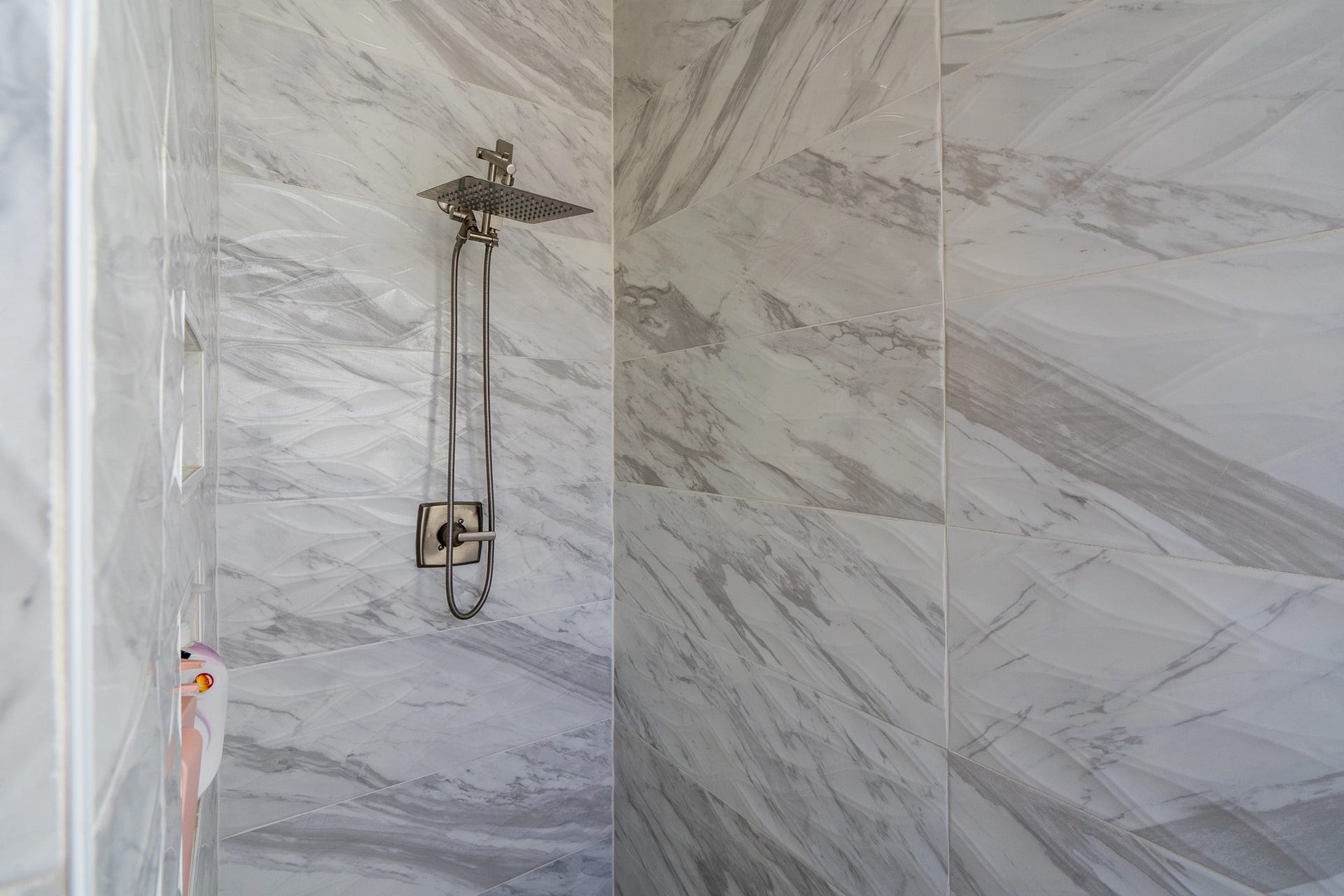 20303 Stone Lake Circle, Tomball, TX 77377 Primary shower