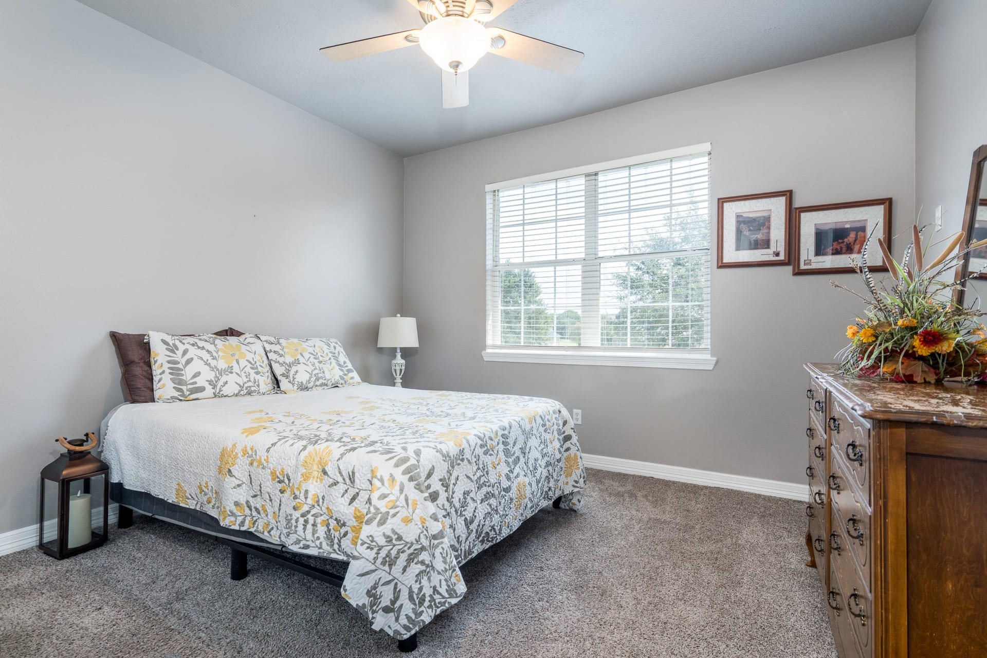 20303 Stone Lake Circle, Tomball, TX 77377 Upstairs bedroom