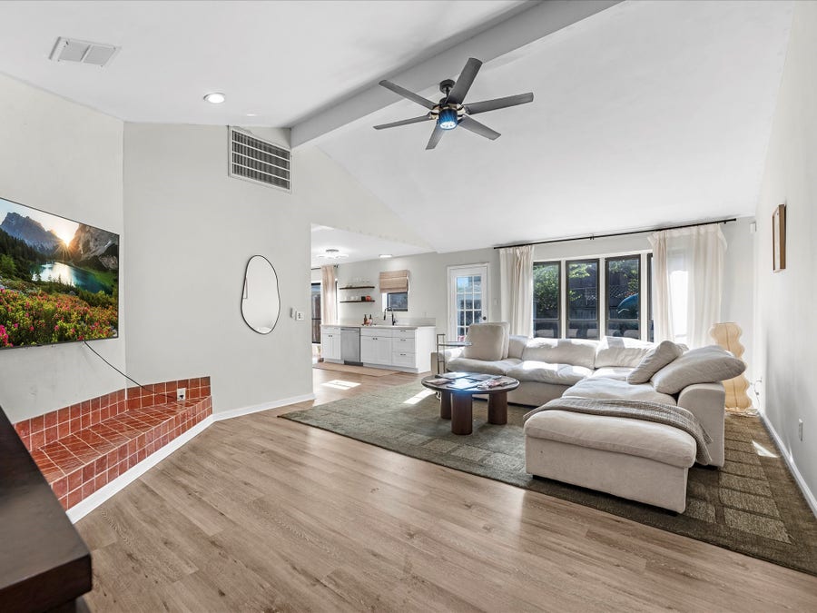 Property photo for 223 Kirkaldy Drive, Houston, TX
