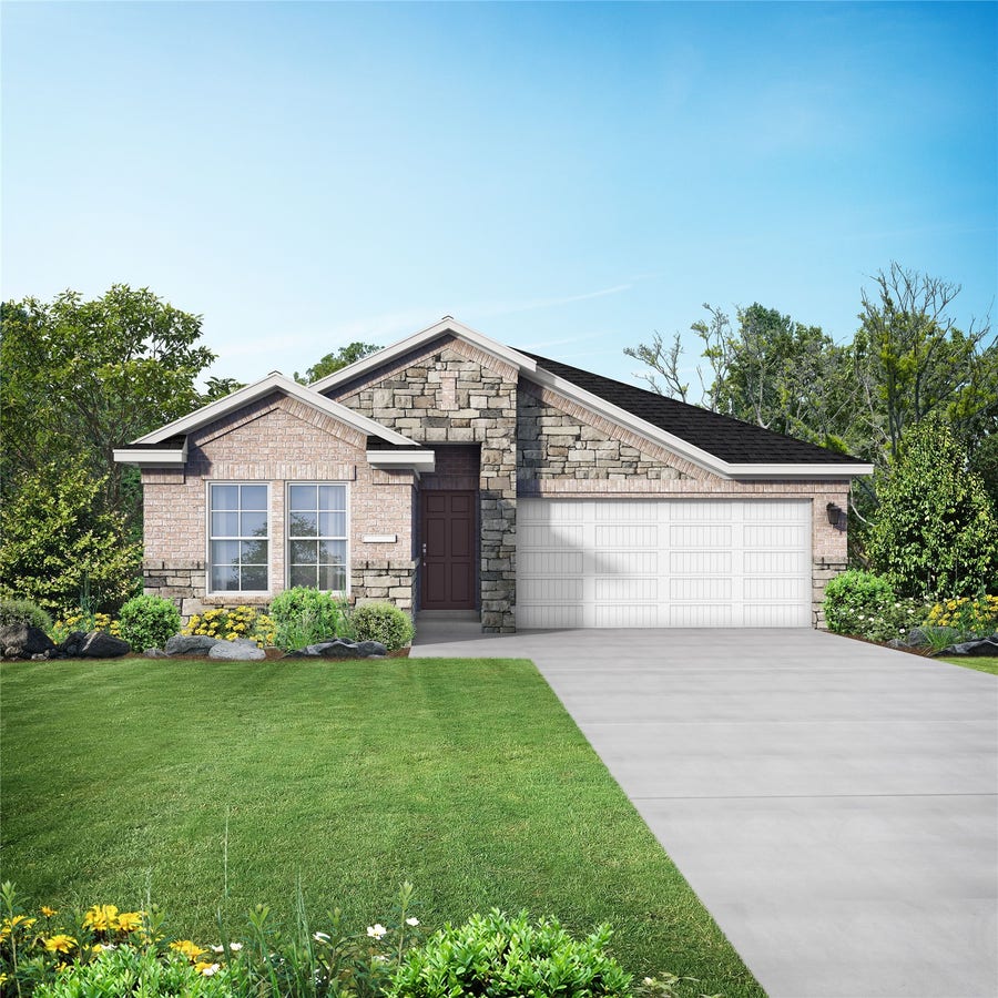 Property photo for 2584 Newport Breeze Drive, Katy, TX