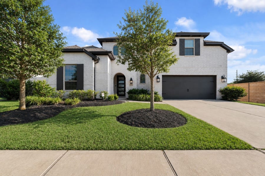 Property photo for 7131 Button Bush Way, Katy, TX