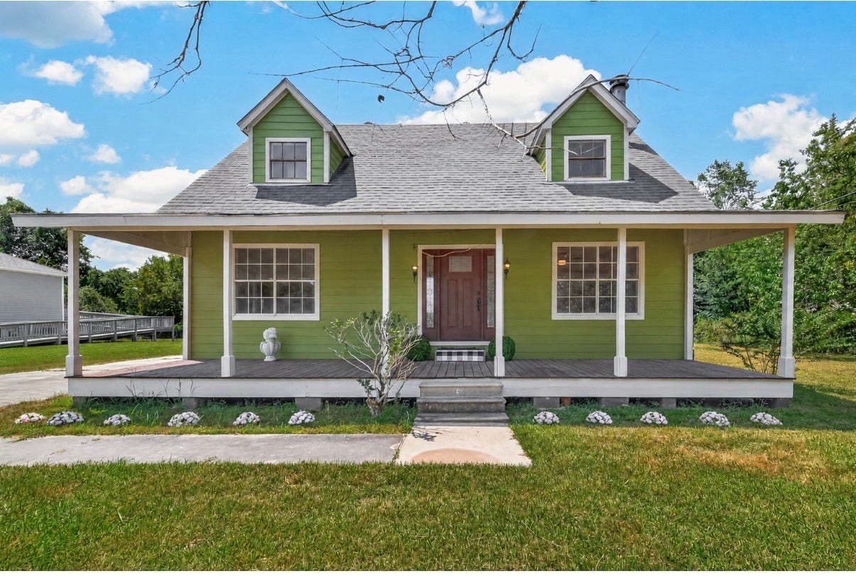13309 Milo Drive, Crosby, TX 77532 Welcome to 13309 Milo