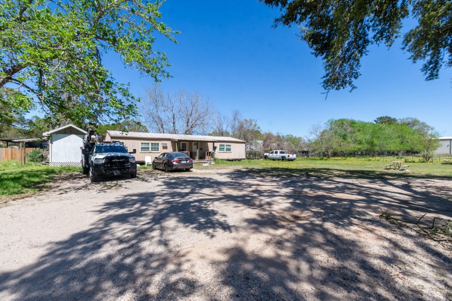 Property photo for 9509 Radio Road, Houston, TX