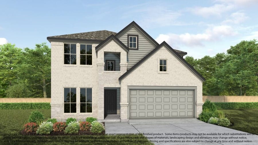 Property photo for 11019 Gardenia Creek Drive, Houston, TX