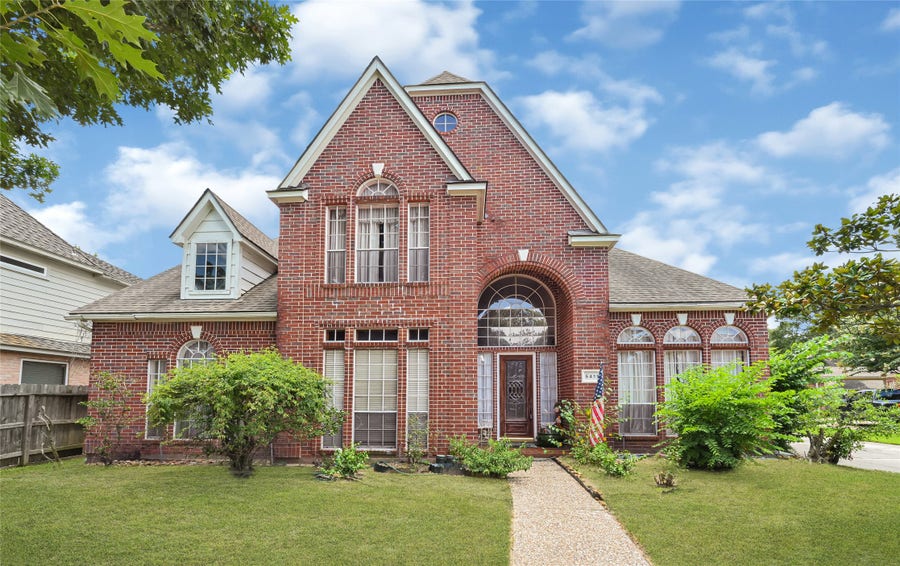 Property photo for 5411 Mineral Creek Court, Spring, TX