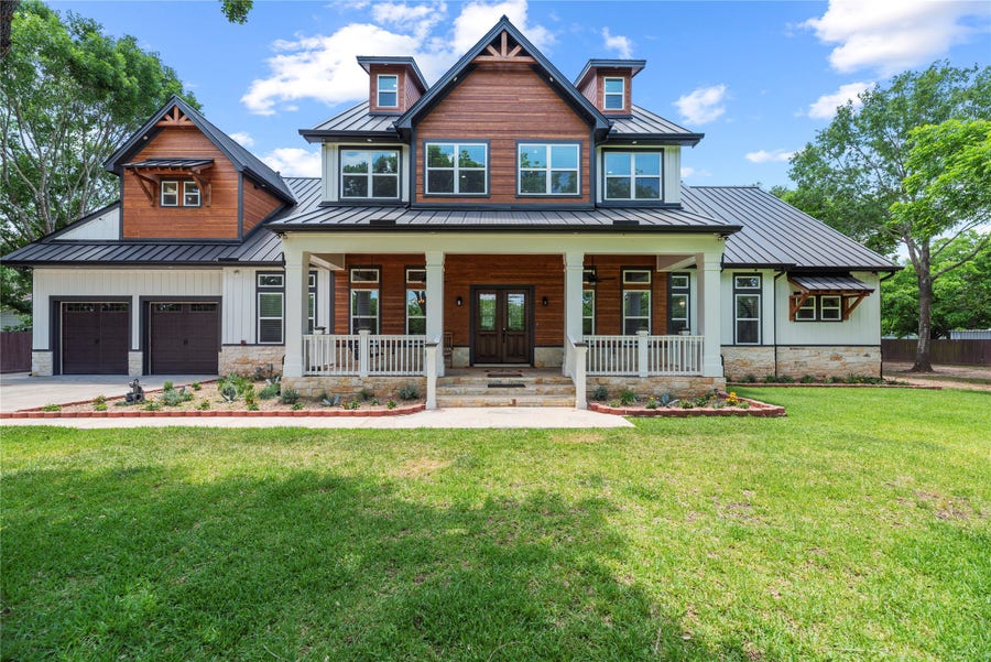 Property photo for 4607 Clayhead Road, Richmond, TX