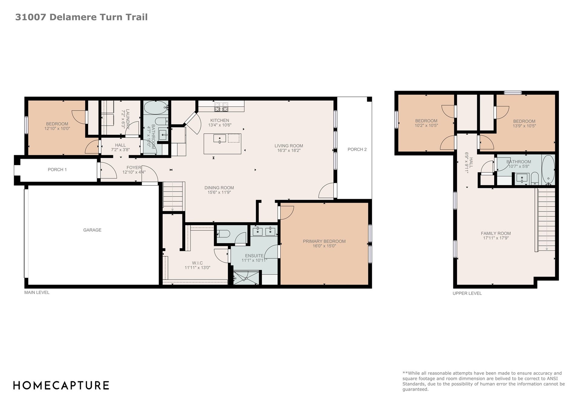 31007 Delamere Turn Trail, Fulshear, TX 77441 31007 Delamere Turn Trail, Fulshear, TX 77441