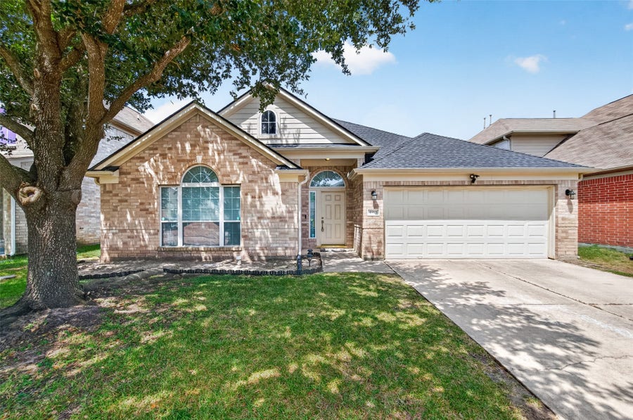 Property photo for 4915 Ibis Lake Court, Katy, TX