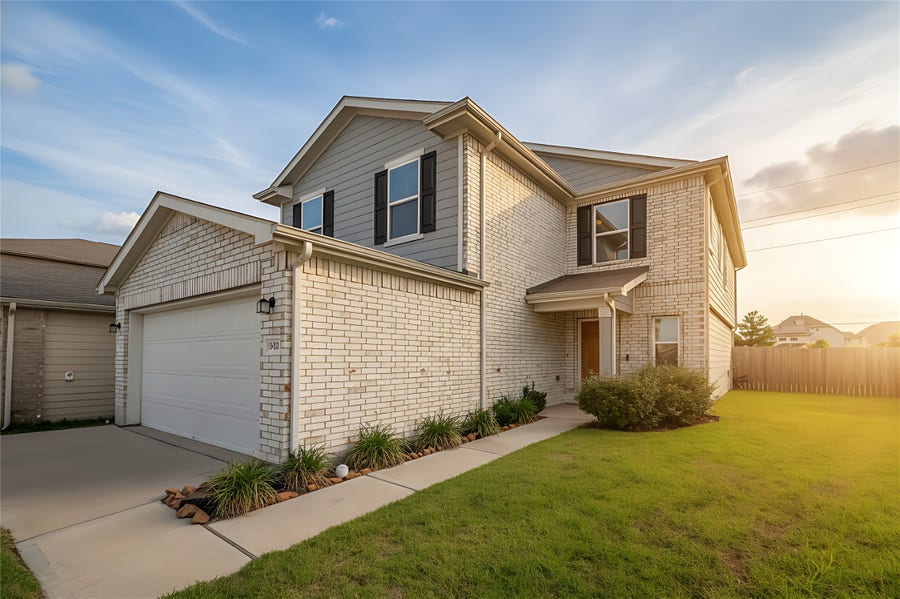 Property photo for 23335 Greenway Creek Lane, Spring, TX