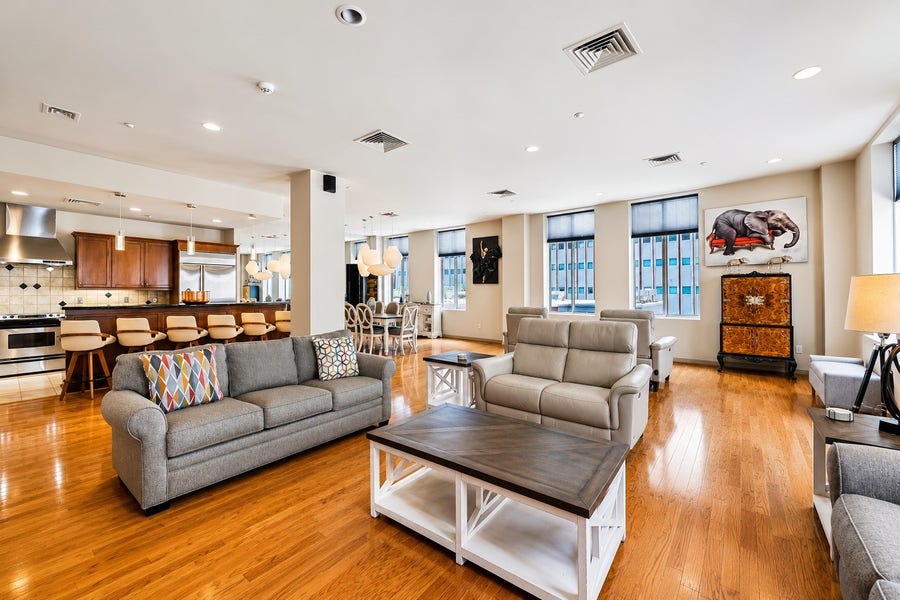 Property photo for 914 Main Street, #801, Houston, TX