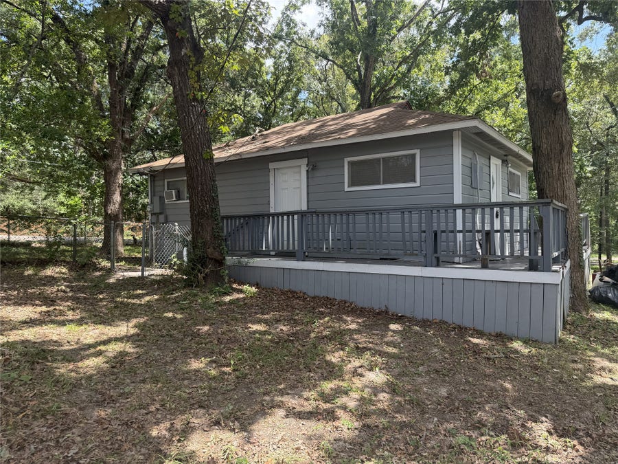 Property photo for 5958 Skylane Drive, Montgomery, TX