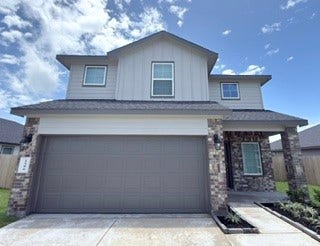 Property photo for 1506 Splashing Wave Dr, Iowa Colony, TX
